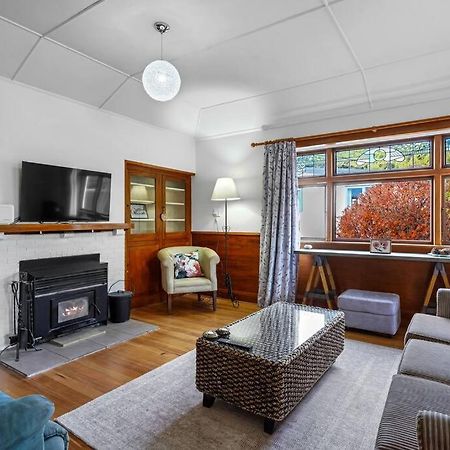 Morgan'S Treasure Villa Hanmer Springs Bagian luar foto